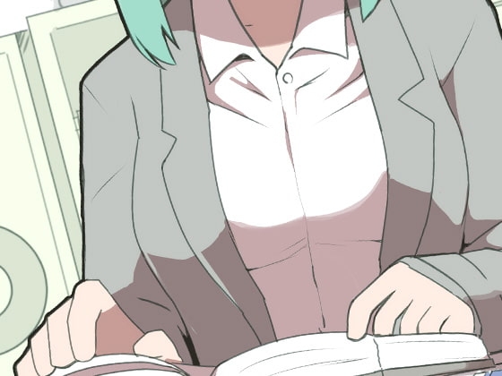 自分が催眠にかかっていることに気がついていない♀05 ～家庭教師～ [ケチャップ味のマヨネーズ] | DLsite 同人 - R18