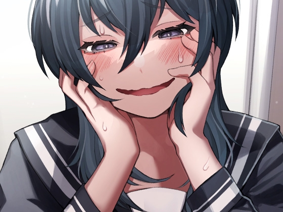 根暗後輩地味子言い訳早口プレイ [ケチャップ味のマヨネーズ] | DLsite 同人 - R18