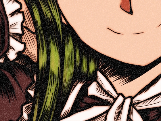 お姉さんメイドの 耳舐めささやき淫語 射精管理 [ケチャップ味のマヨネーズ] | DLsite 同人 - R18