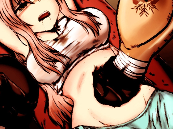 腹パン [ケチャップ味のマヨネーズ] | DLsite 同人 - R18