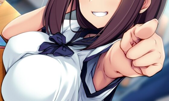 ポンコツ同級生に告白したら可愛すぎて尊いヒョオオ [歌い鈴] | DLsite 同人 - R18