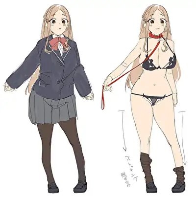 【前半3トラック無料】ややヘンタイだけど、ゆるしてくれますか? ～清楚美少女が実はドスケベ露出狂でマゾペット志望、 精液おねだりケダモノオホ声アクメ～【KU100】 [とろとろすたじお] | DLsite 同人 - R18