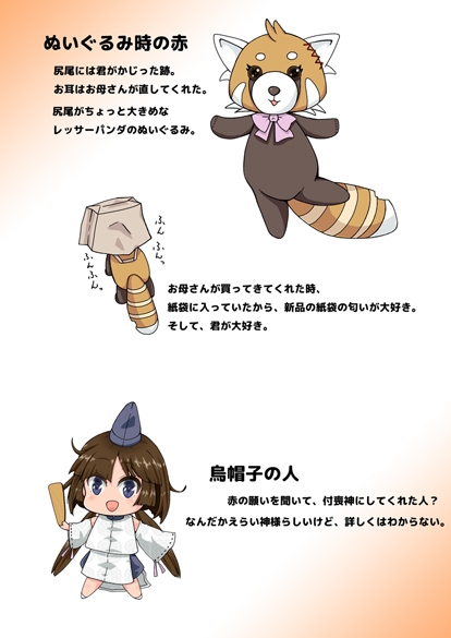 ずっといっしょ。～赤と見る夢～ [藤和工場] | DLsite 同人 - R18