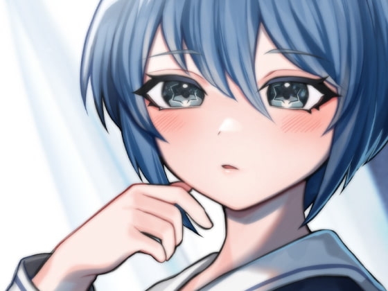 物静かでおとなしく口数が少ない真面目で清楚系な女の子だけど淫乱 [ケチャップ味のマヨネーズ] | DLsite 同人 - R18