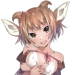 タテガミヒツジちゃんとイチャイチャちゅっちゅしちゃうお話 [夢見屋さん] | DLsite 同人 - R18