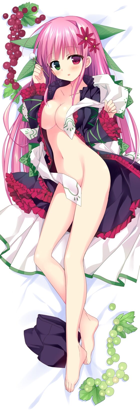 癒されますん!ワイン娘のほろ酔い耳かき らぶらぶ催眠風～泥酔注意!? [ワイン娘] | DLsite 同人 - R18