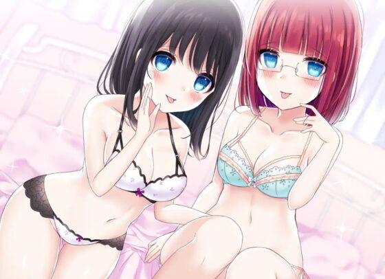 お屋敷メイド紅葉と絆の耳舐めBGM [DL製作班] | DLsite 同人 - R18