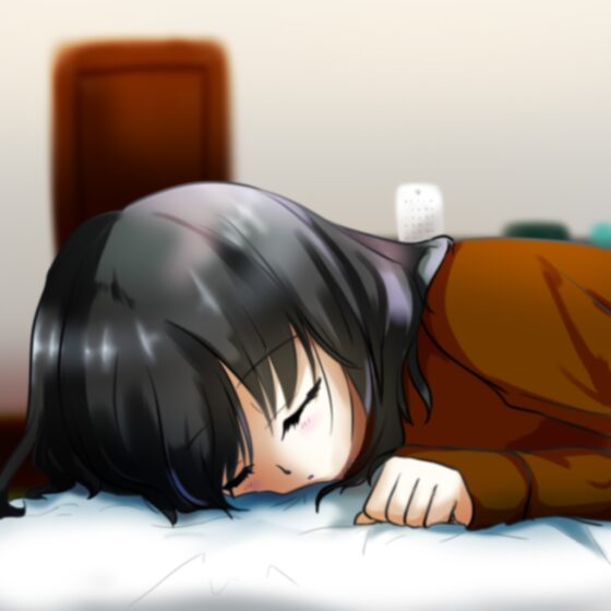 『お隣さんはいつも鍵をなくす』*耳かき* [*えあてぃれん*] | DLsite 同人 - R18