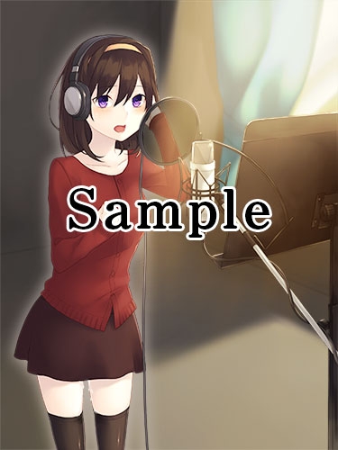 新人声優さくらの流出音声ファイル [Itit Games] | DLsite 同人 - R18