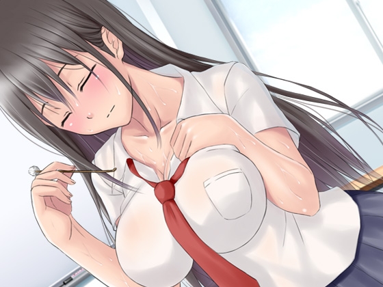 【癒しバイノーラル】生徒会長の耳かき添い寝 [夢音工房] | DLsite 同人 - R18