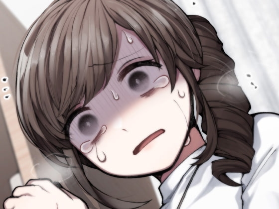 拉致した女の子に催眠で自己紹介させたら男性恐怖症だったので治療と思わせてそのまま中出し [ケチャップ味のマヨネーズ] | DLsite 同人 - R18