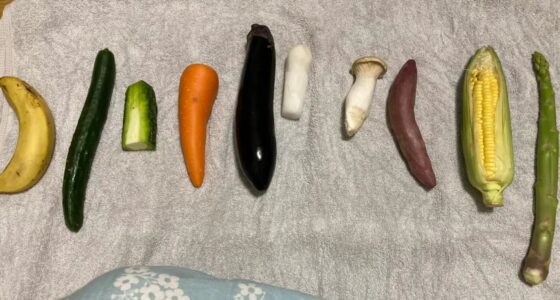 オトナの野菜生活おかわり!野菜もエチ声も潮吹きも大増量オナニー!使用済み野菜をエッチに調理!おしっこも【バイノーラル、実演音声、ASMR、フォーリーサウンド】 [ぼっちえっちLAB] | DLsite 同人 - R18