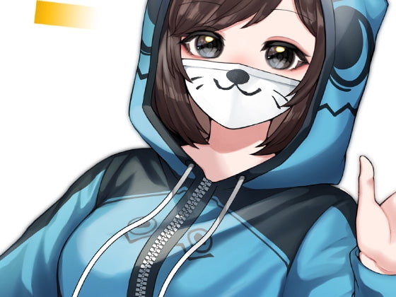V配信後輩豹変逆レ あなたは監禁されて肉バイブ [ケチャップ味のマヨネーズ] | DLsite 同人 - R18