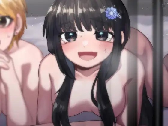 孕ませゲーム 私が孕めば……助かる…… [ケチャップ味のマヨネーズ] | DLsite 同人 - R18