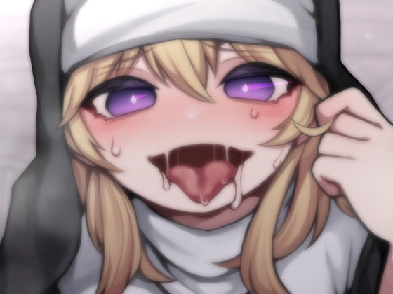 神よお許しください 懺悔しながら本能むき出し逆レイプ [ケチャップ味のマヨネーズ] | DLsite 同人 - R18