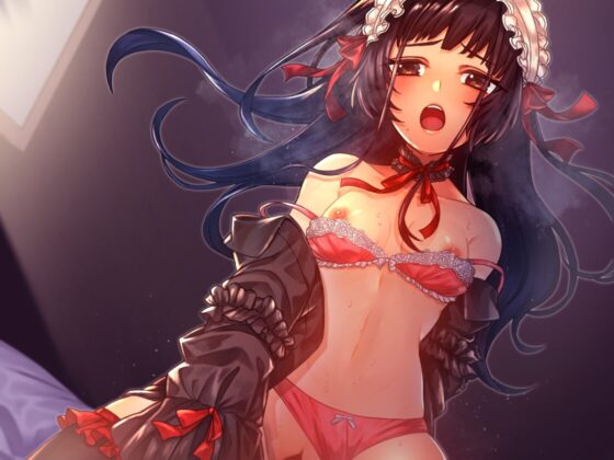 彼女との甘く静かなSEXライフ2 ～言葉のないバイノーラル音声作品～ [18禁音声サークル「凌辱」] | DLsite 同人 - R18