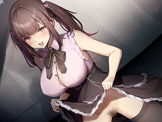 推しのアイドルに中出し種付け交尾を強要されました [性交倶楽部] | DLsite 同人 - R18