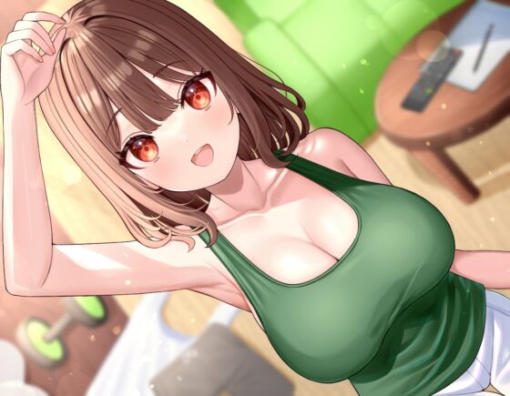 【マッサージ&耳かき&添い寝】いっしょぐらし 〜アホっ子彼女編〜【CV:鈴代紗弓】 [じゅじゅっとウェルダン] | DLsite 同人 - R18