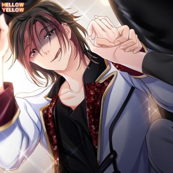 憧れのアイドルはクズで巨根のヤリチン野郎でした [MELLOW YELLOW] | DLsite がるまに