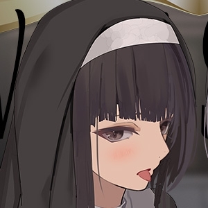 【全編ぐっぽり両耳鼓膜舐め♪】お耳がバグるまで出られない耳淫教会～ドスケベクールなW双子シスターによる両耳事務的耳バグご奉仕～ [J〇ほんぽ] | DLsite 同人 - R18