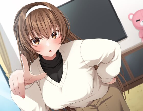 【耳かき&添い寝】ママといっしょにおねんねしましょ 〜世話焼きママ編〜【CV:久野美咲】 [じゅじゅっとウェルダン] | DLsite 同人 - R18