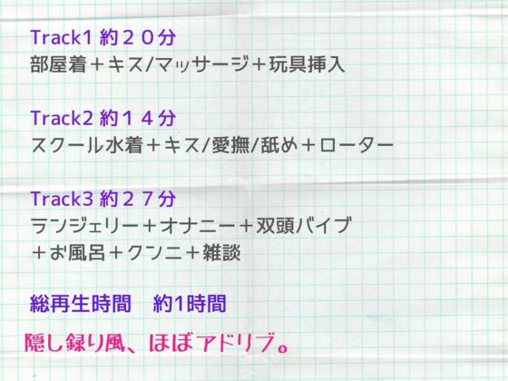 常夏女子寮 -同室の女の子と初めてのL体験-(meltD) - FANZA同人