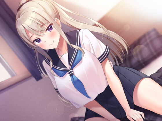 【52時間】1週間、JKとおまんこ コンプリートセット(Whisp) - FANZA同人