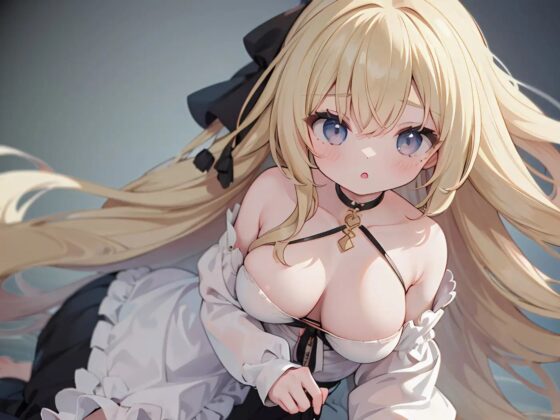 わがままドSなお嬢様と射精したら負けゲーム [きむりのないしょばなし] | DLsite 同人 - R18