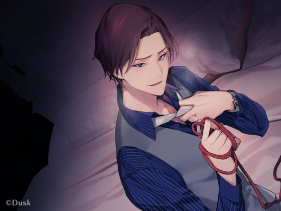 【Revival】監禁婚～凌辱、そして絶望へ～ [Dusk] | DLsite がるまに