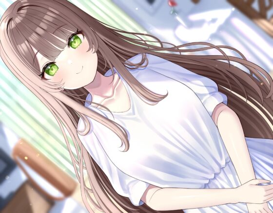 【ハンドマッサージ&耳かき&添い寝】いっしょぐらし 〜清楚彼女編〜【CV:澤田姫】 [じゅじゅっとウェルダン] | DLsite 同人 - R18