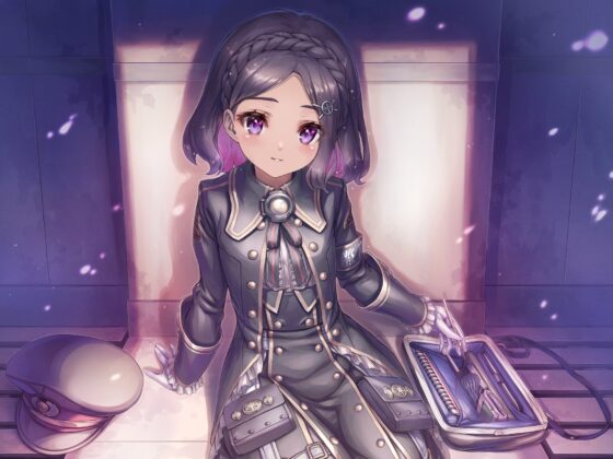 【12時間】ASMR of Rail Works  コンプリートパック [RaRo] | DLsite 同人 - R18