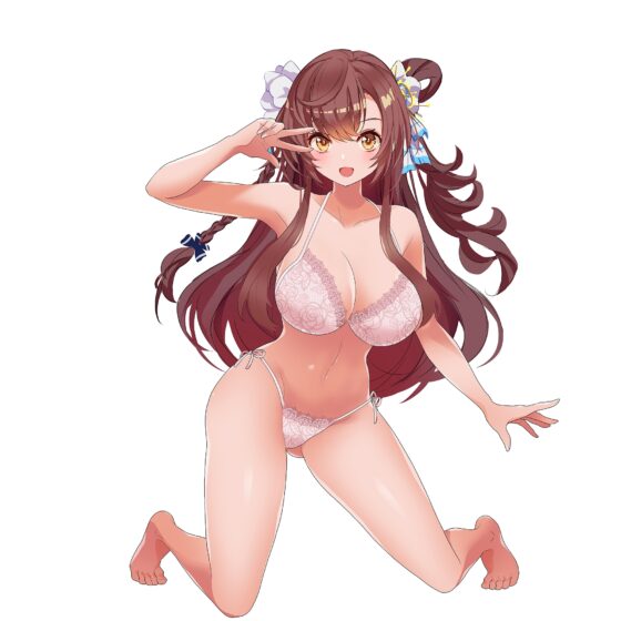 親友アイドルの処◯を奪ってNTRっぽいことしてみた [ハーフトーンドット] | DLsite 同人 - R18