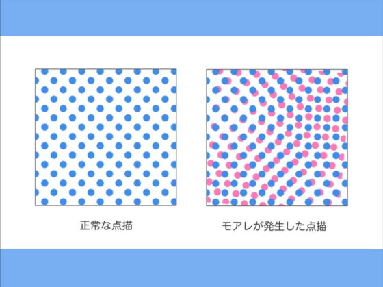 【洗脳サウンド】’フェイズ・シフティング’モアレ効果de脳加速トリップ体験〜【ハイレゾ/バイノーラル】(シロイルカ) - FANZA同人