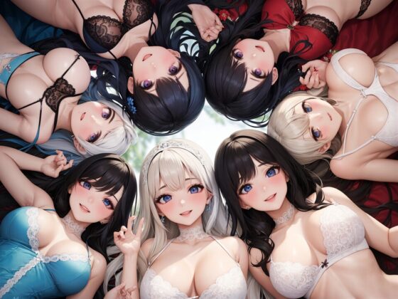 【長編オナニー実演】8人分8本セット～処女から人妻までみんなオナニー大好きエッチな女の子～ [ホワイトクラブ] | DLsite 同人 - R18