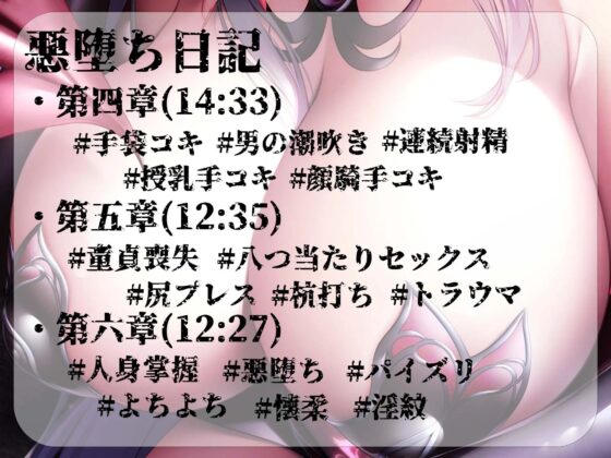 【逆レ●プ】【逆転無し】悪堕ちヒロイン外伝〜悪の女幹部編〜(ドリームファクトリー) - FANZA同人