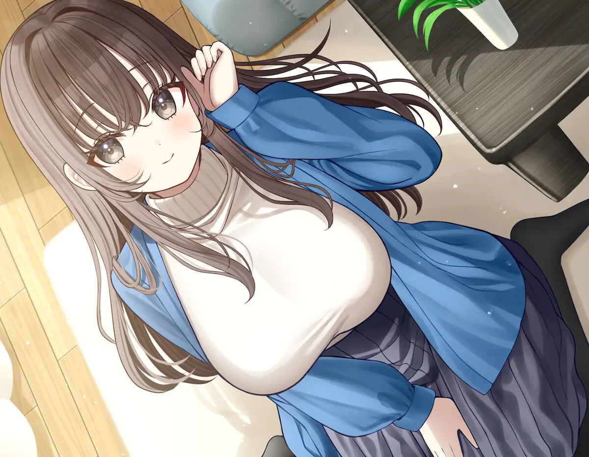 【耳かき&amp;マッサージ&amp;添い寝】いっしょぐらし 〜優等生彼女編〜【CV:湊みや】 [じゅじゅっとウェルダン] | DLsite 同人 - R18