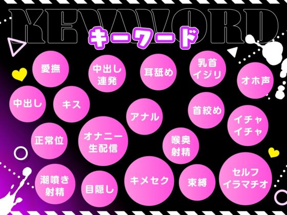 【ハマると危険】清楚で可愛いけど性癖がヤバイ彼女～狂うほど責めて欲しいセックス依存～ [コロコエ] | DLsite 同人 - R18