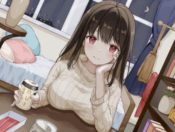 あなたの全てを受け入れて甘やかしてくれるお姉ちゃんとの性活【KU100ハイレゾバイノーラル】 [めとりくす] | DLsite 同人 - R18