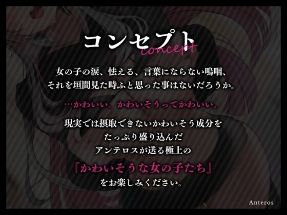 マゾ堕ち調教わからセックス～百戦錬磨のモテビッチが専属性奴隷になるまで～ [アンテロス] | DLsite 同人 - R18