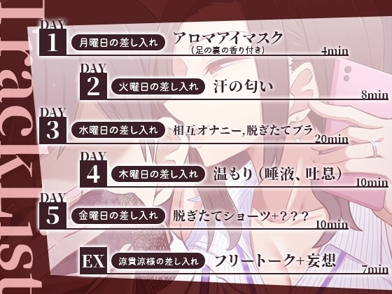 【逆NTR】僕は同期OLと絶対に浮気をしない(仮)【オナサポ】 [逆説パラドクス] | DLsite 同人 - R18