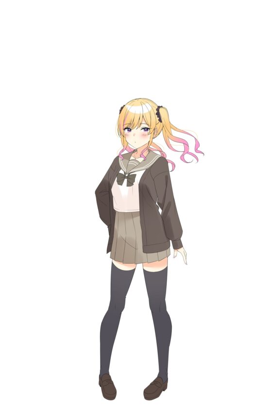 【竿役2視点】パパ活J○といちゃらぶデートライフ♪【ダブルヘッドフォーリー】 [Whisp] | DLsite 同人 - R18