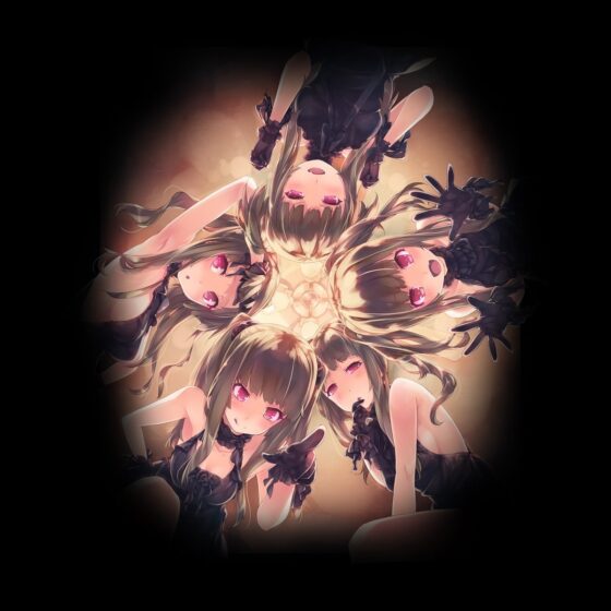 ヒプノマルチレイプ [エロトランス] | DLsite 同人 - R18