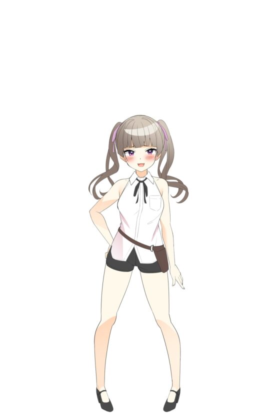 【8時間差分なしダブル】美容室『Aphrodite Therapia 2』 [Whisp] | DLsite 同人 - R18