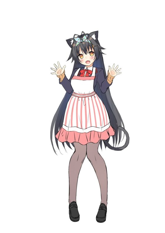 【猫舐め10時間】耳イキ天国『猫甘ロッジ』その弐～JK猫神様と過ごす、1泊2日の耳イキ搾精ライフ♪～ [Whisp] | DLsite 同人 - R18