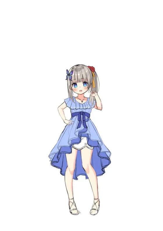 『Seraphinite affection』～ジ○ニアアイドルのご奉仕フルメニュー♪ [Whisp] | DLsite 同人 - R18