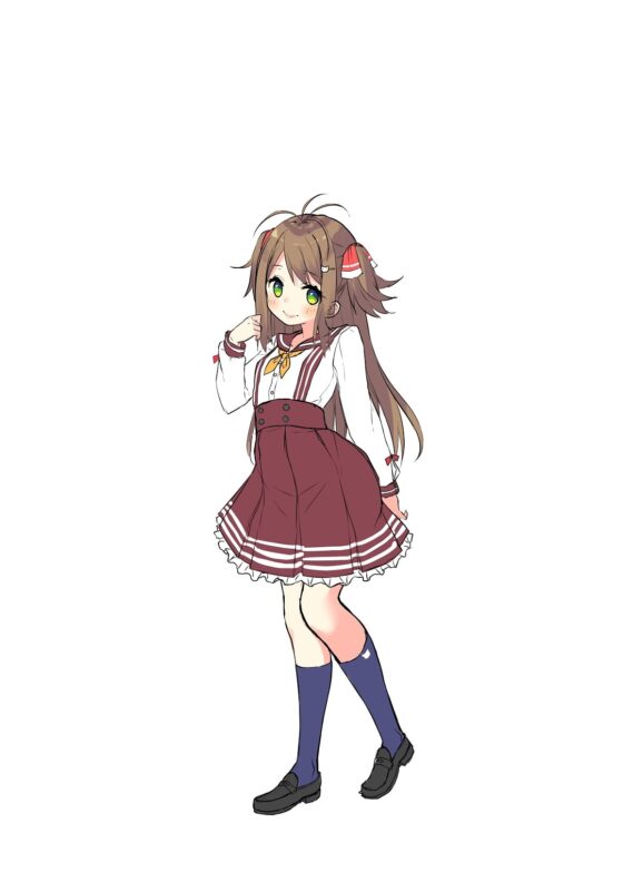 【水音特化れろれろ耳舐め】JKリフレ『お耳あまとろ委員会』～新米セラピストによる、耳責め官能コース♪【7時間】 [Whisp] | DLsite 同人 - R18