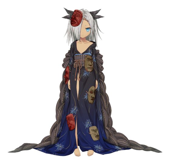 【耳かき・泥エステ】あやかし郷愁譚 ～七面頬 なな～【早口言葉】 [Whisp] | DLsite 同人 - R18