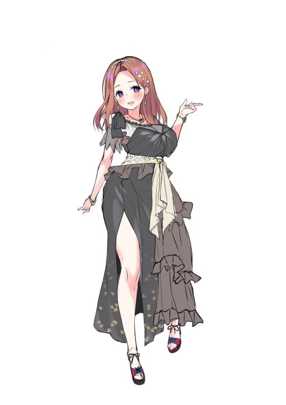 【たっぷり7時間】高級美娼女クラブ『Seraphinite affection』大物女優の、脳イキ&amp;耳責め&amp;ワンナイトラブ♪ [Whisp] | DLsite 同人 - R18