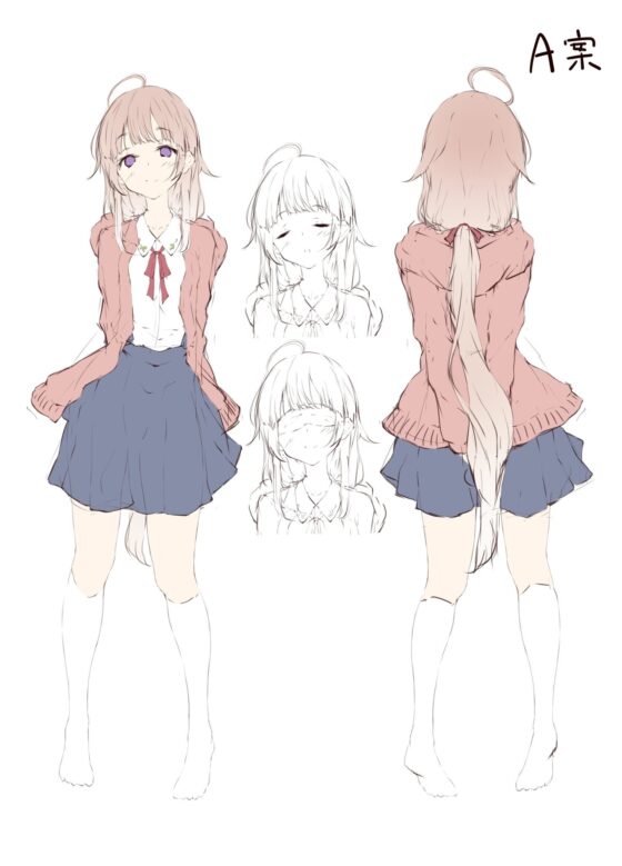 目の見えない純情な妹をたぶらかして中出しエッチ【3時間20分/KU100バイノーラル録音】 [チームランドセル] | DLsite 同人 - R18