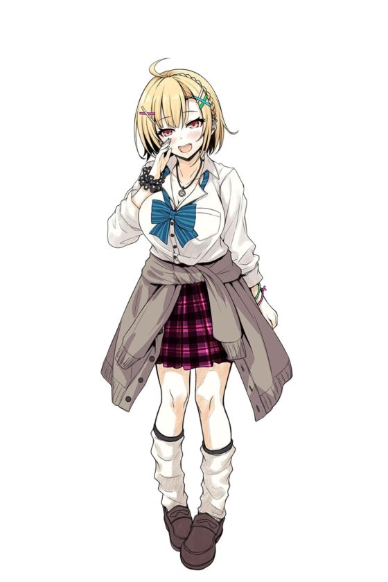 【ハイレゾ×KU100バイノーラル】『GALS! ～ギャル三人とエレベーターに閉じ込められた話～』 [Whisp] | DLsite 同人 - R18